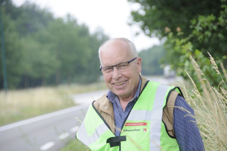 Frans Groenen Frans Groenen