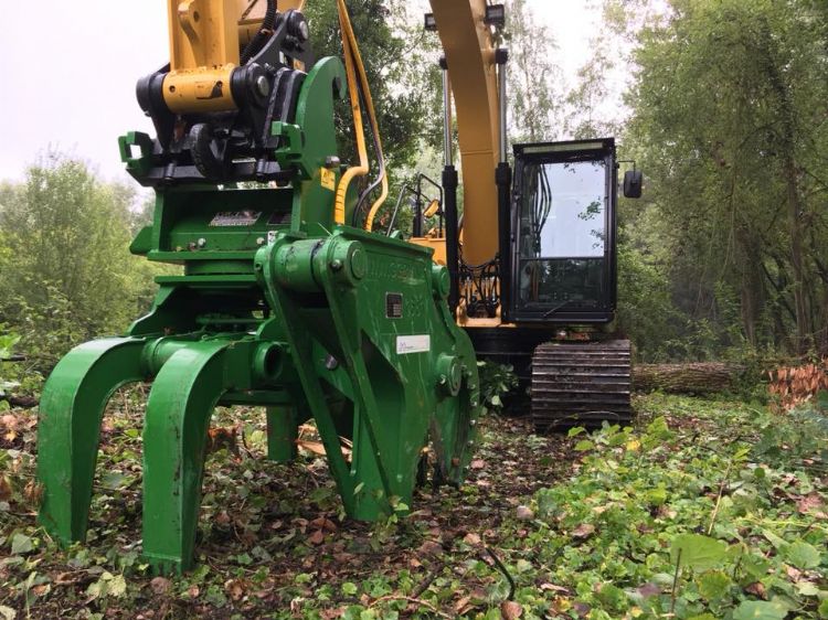 Vaak weet de machinist het zelf wel als er iets niet goed is met het rotatiedeel Vaak weet de machinist het zelf wel als er iets niet goed is met het rotatiedeel