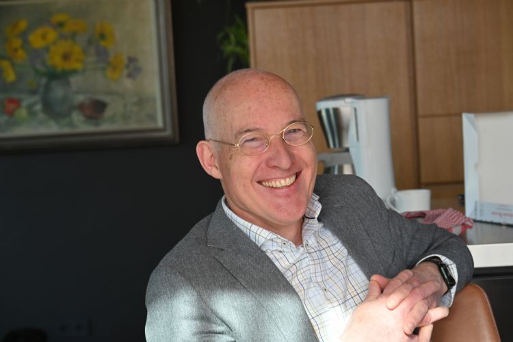 Martin Houben, Boomkwekerij Udenhout Martin Houben, Boomkwekerij Udenhout