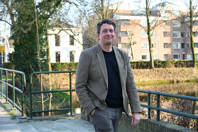 Cecil Konijnendijk Cecil Konijnendijk