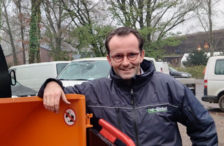 Maarten Klein Maarten Klein