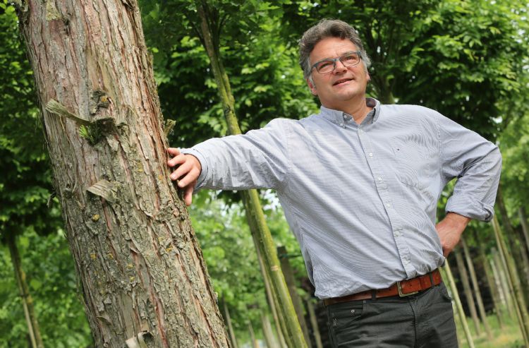 Dick Huibers Dick Huibers