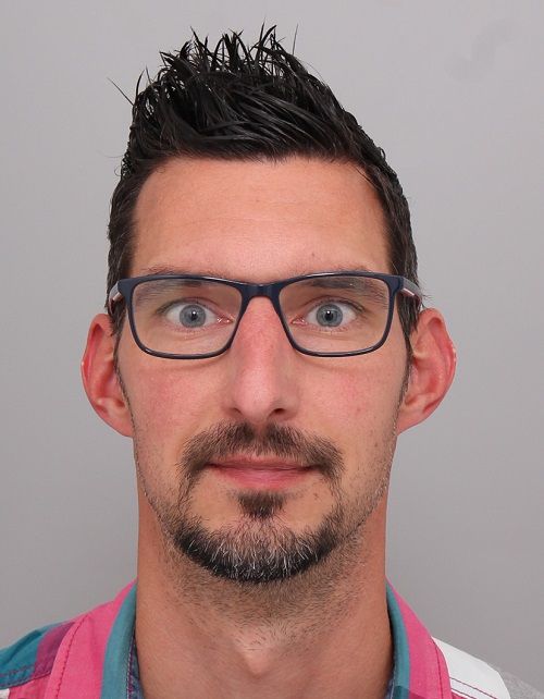 Ronald van Heijningen Ronald van Heijningen