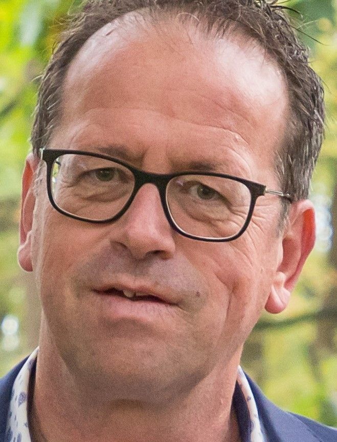 Wil Jacobs Wil Jacobs