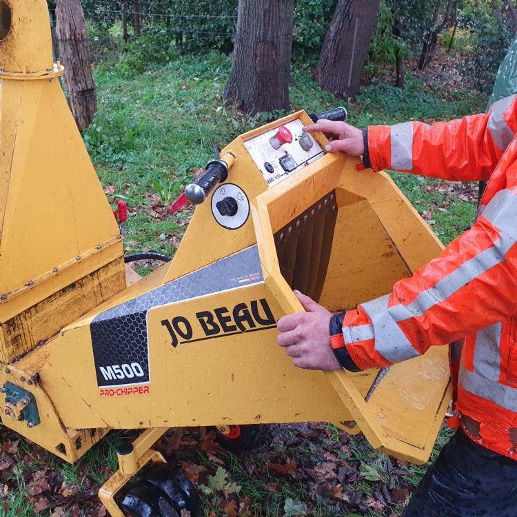 Rijsnelheid regelen op het dashboard Rijsnelheid regelen op het dashboard