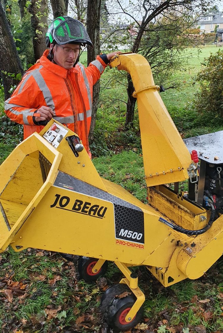 Gemakkelijk verwijderbare uitblaasmond Gemakkelijk verwijderbare uitblaasmond
