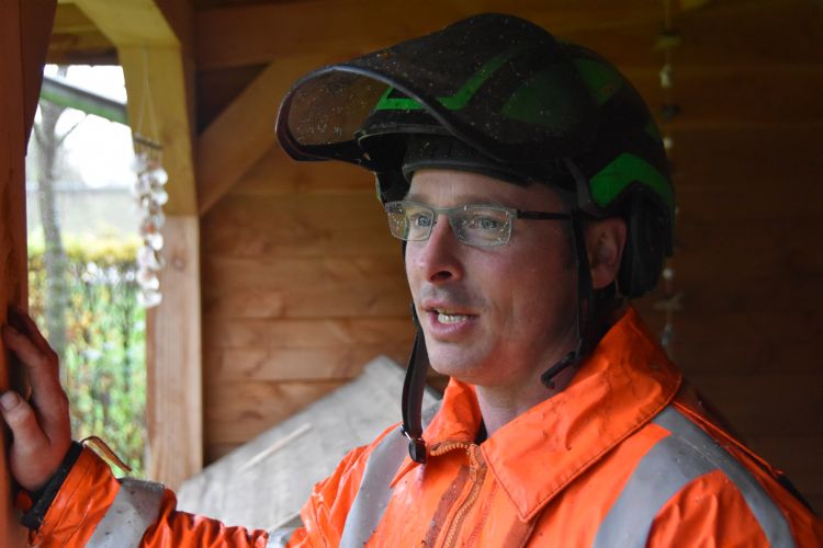 Ronald Besamusca Ronald Besamusca