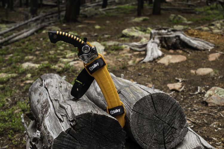 De Silky-Sugoi-330-6.5-5.5, de agressieve trekzaag De Silky-Sugoi-330-6.5-5.5, de agressieve trekzaag