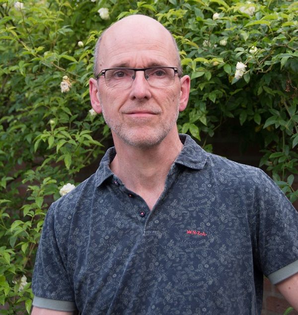 Gabriel Wevers Gabriel Wevers