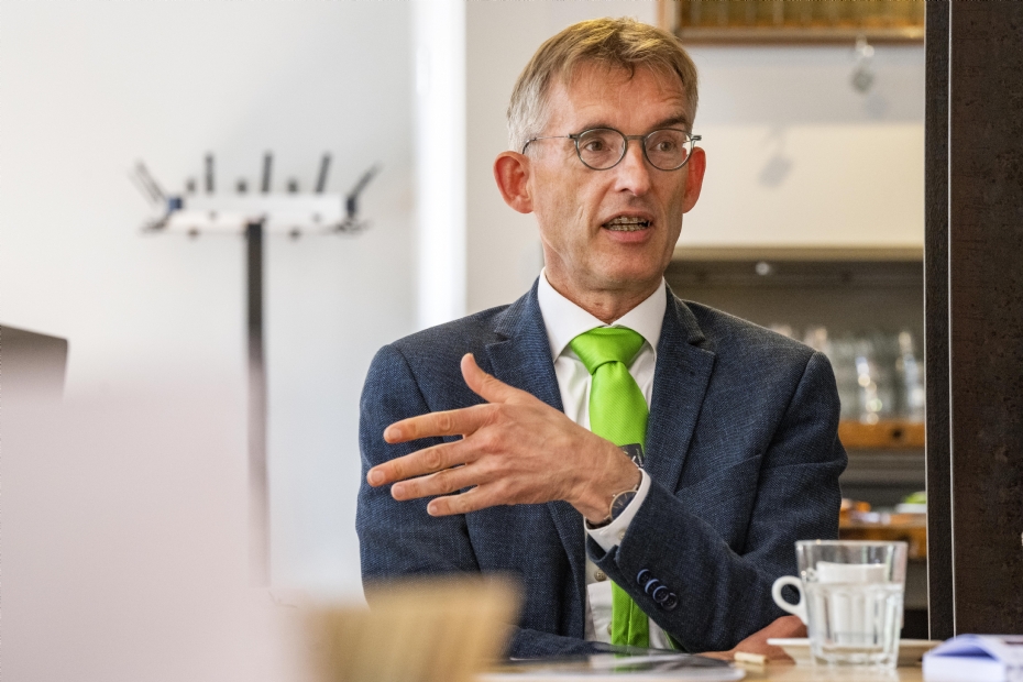 Dick Oosthoek Dick Oosthoek