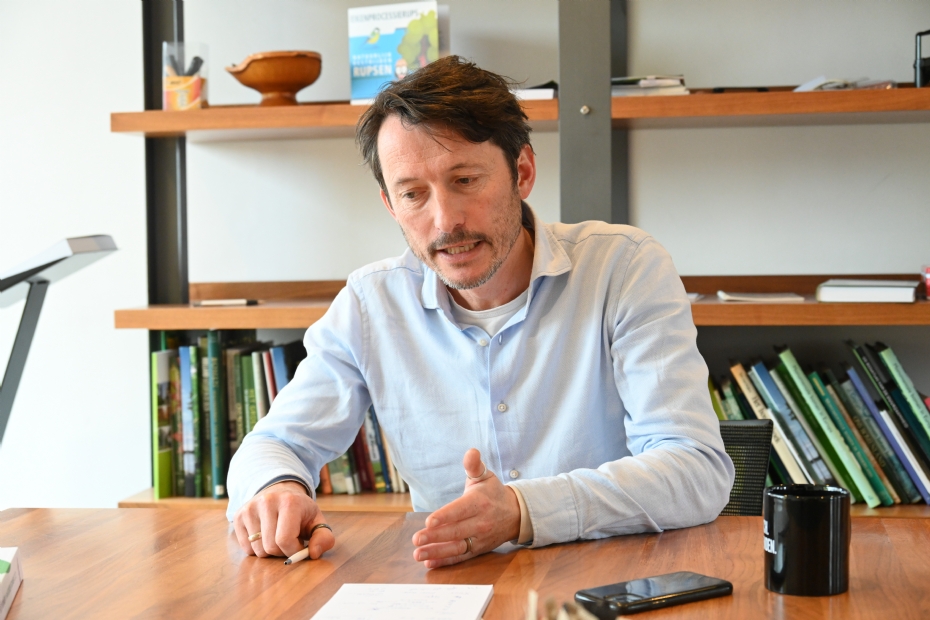 Marc Meijers Marc Meijers