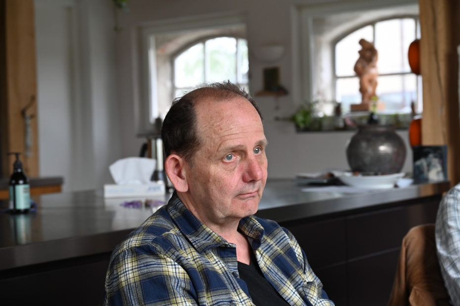 Ferry Jansen Ferry Jansen