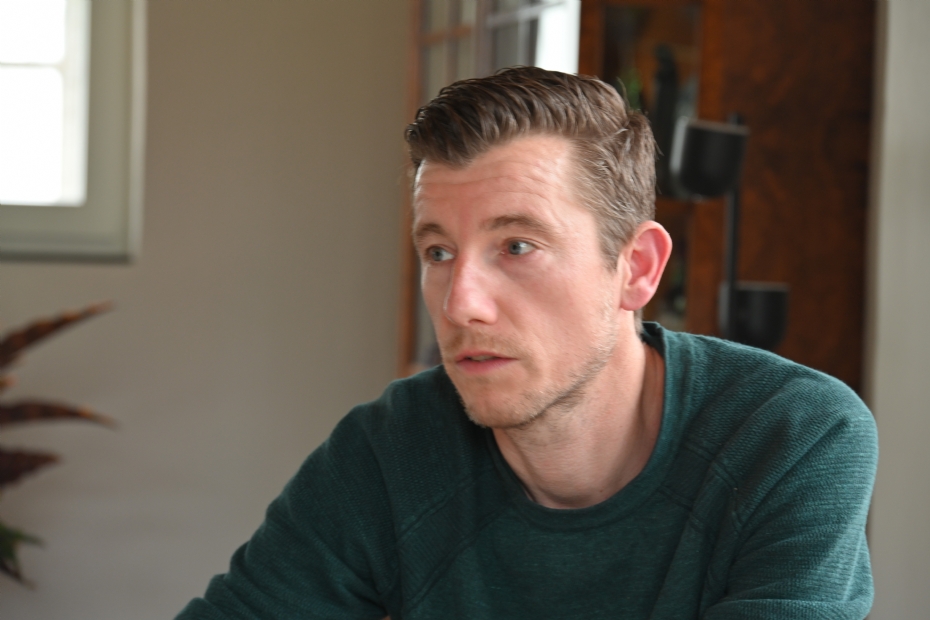 Roel Vermeulen Roel Vermeulen