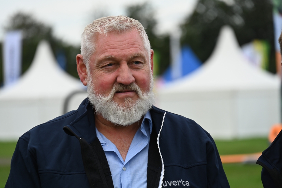 Corik Geurts Corik Geurts