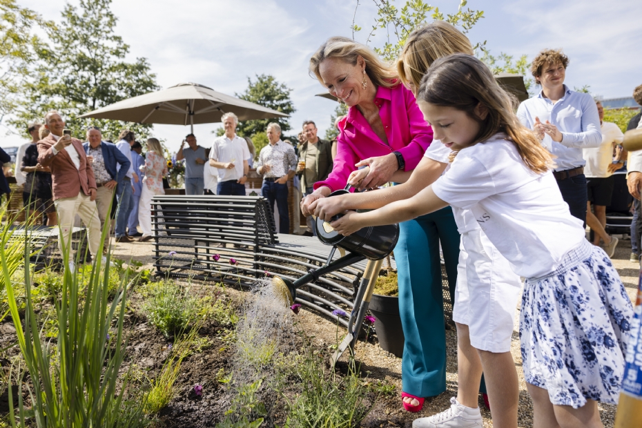 Prinses Margarita de Bourbon de Parme Fotografie: Chantalle Laurent Photography Prinses Margarita de Bourbon de Parme Fotografie: Chantalle Laurent Photography
