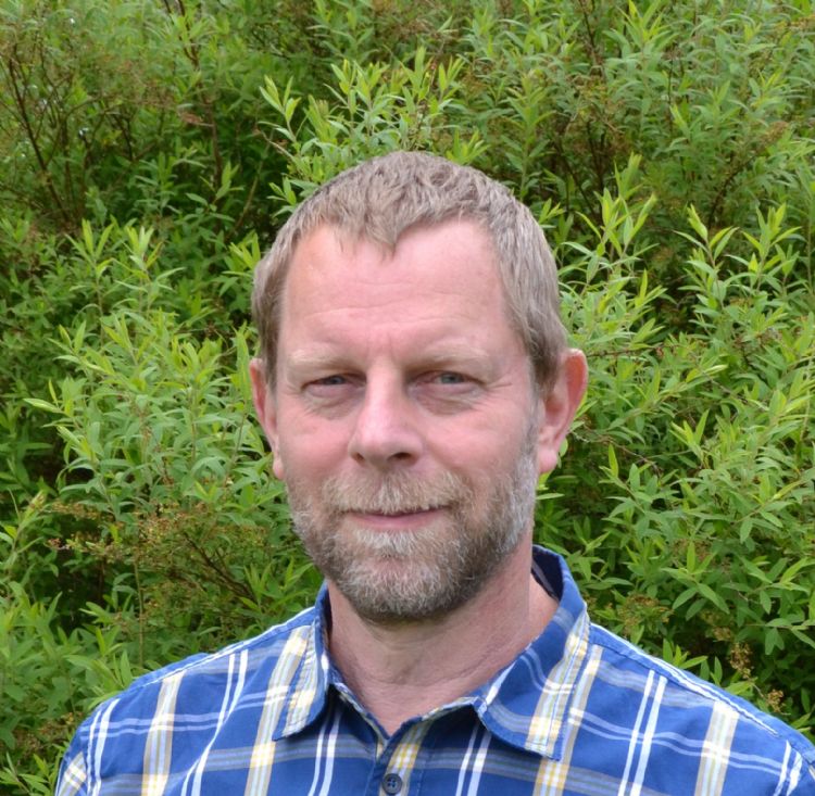 Luuk Postmes, gemeente Eindhoven Luuk Postmes, gemeente Eindhoven