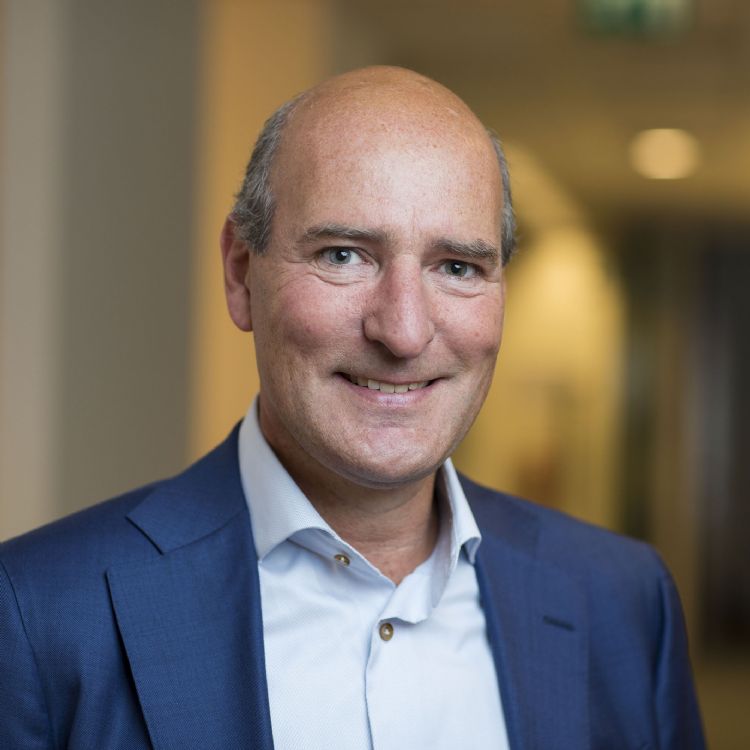 Michel Moens, Arcadis Michel Moens, Arcadis