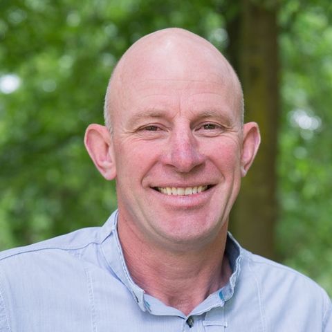 Henry Kuppen Henry Kuppen