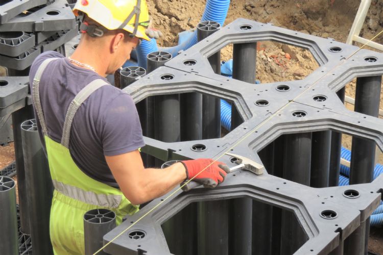 Boombunker Boombunker