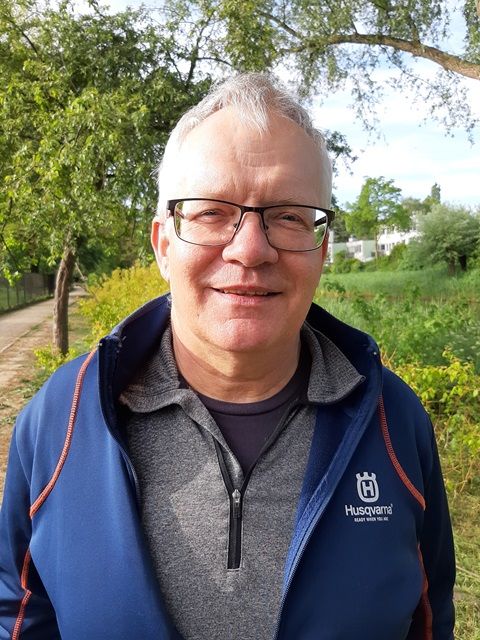 Frits Spek Frits Spek