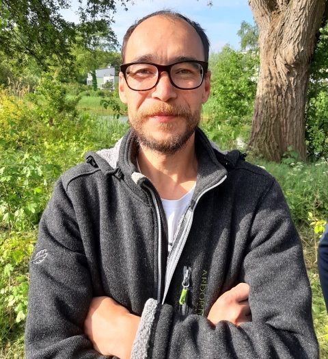 Simon Dermout Cramer Simon Dermout Cramer