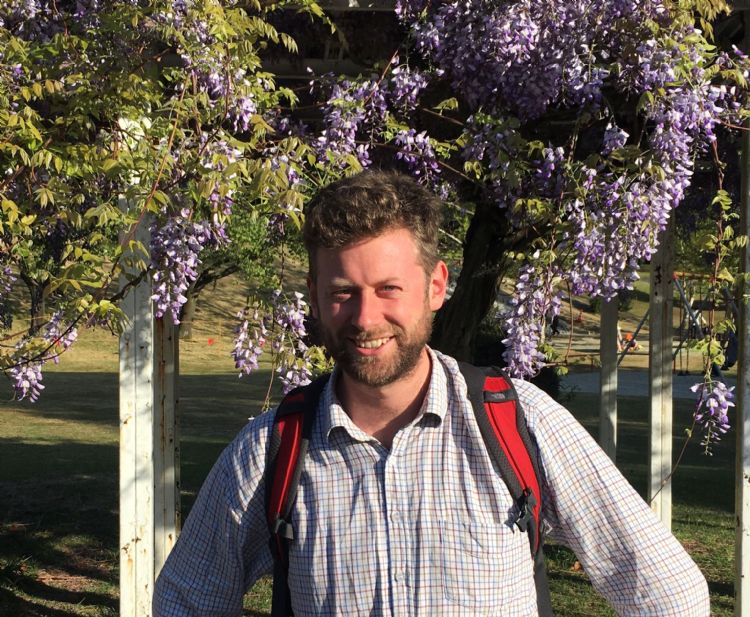 Harry Watkins Harry Watkins