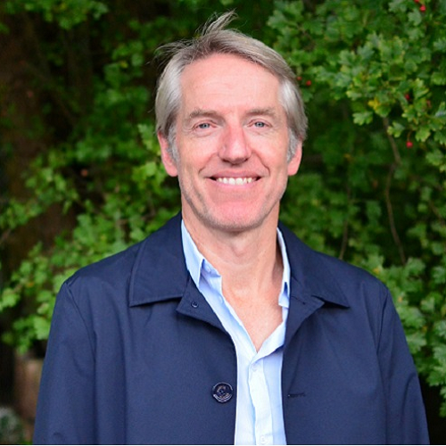 René van der Velde René van der Velde