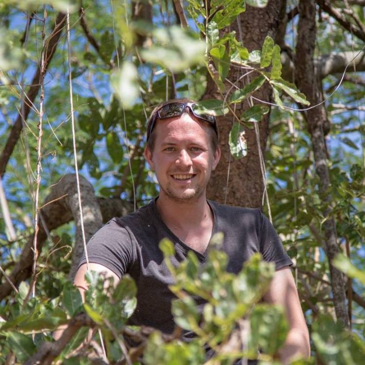 Roeland Lelieveld Roeland Lelieveld