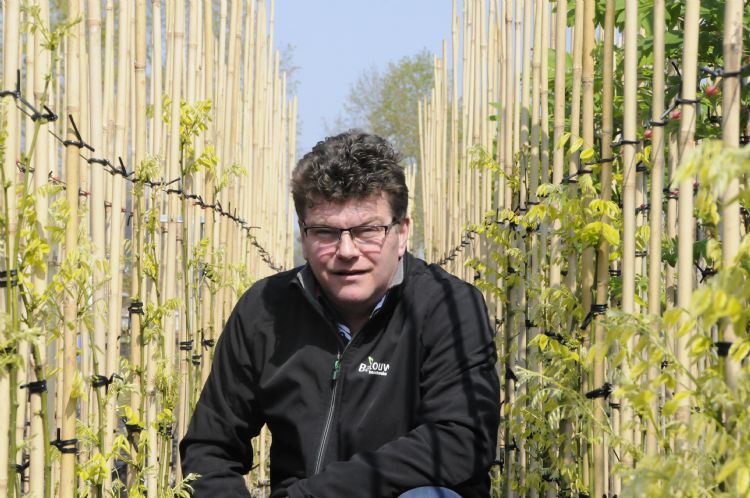 Cor Huijbers Cor Huijbers