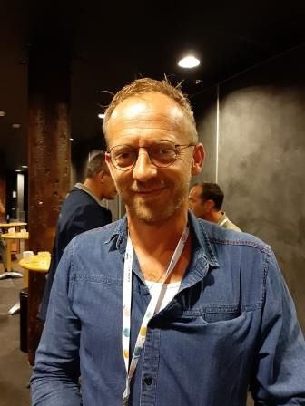 Jacco Brink, gemeente Dronten Jacco Brink, gemeente Dronten