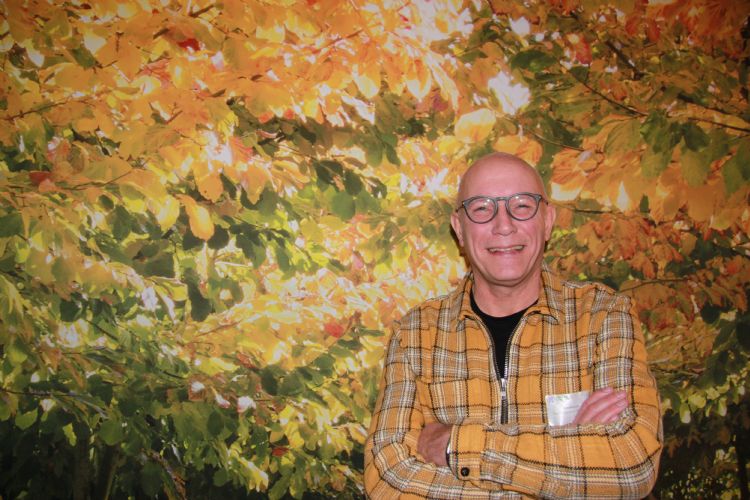 Herman Koch van de gemeente Rotterdam Herman Koch van de gemeente Rotterdam