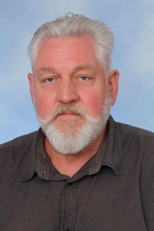 Corik Geurts Corik Geurts