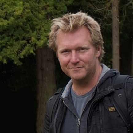 Erik Steen Redeker Erik Steen Redeker