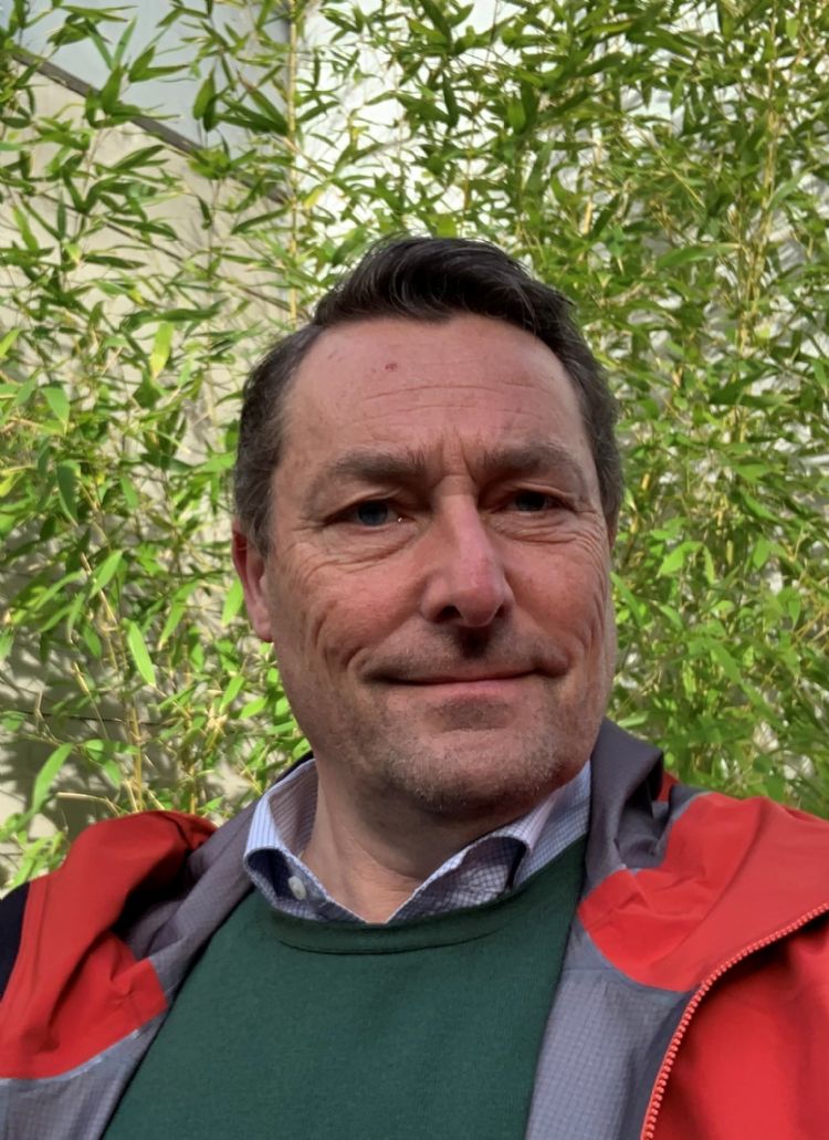 Jules Sondeijker Jules Sondeijker