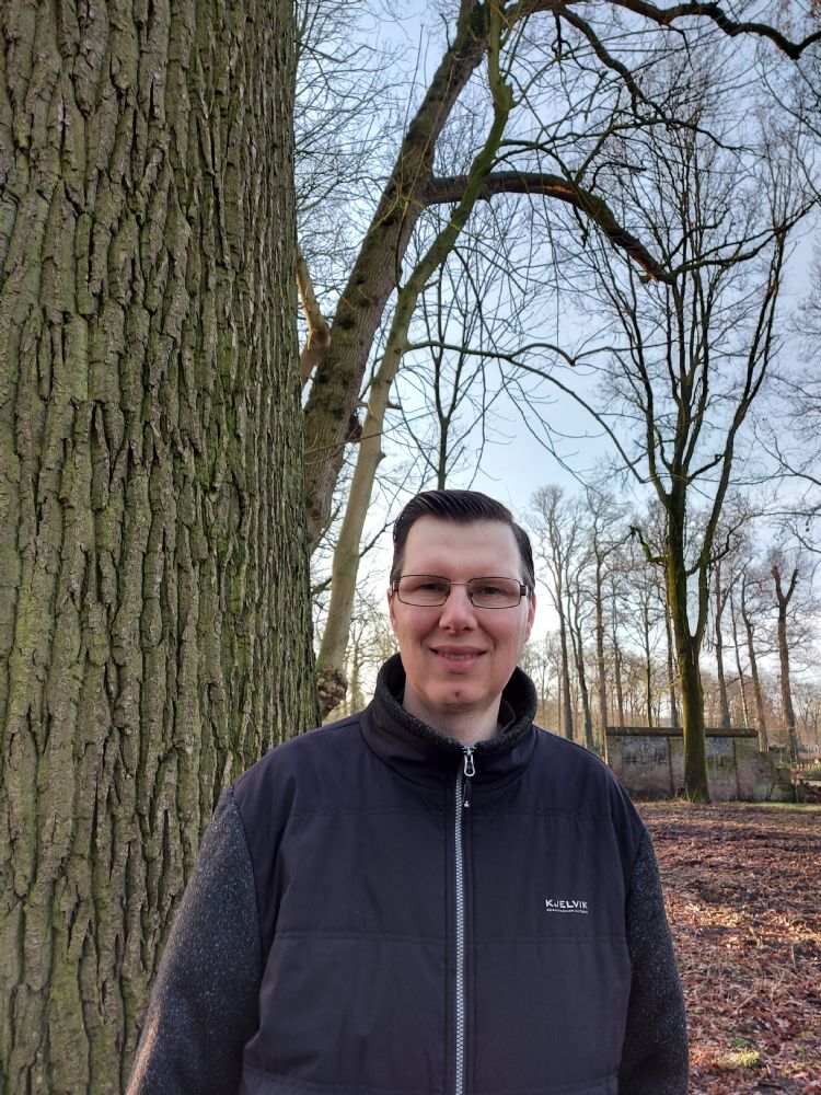 Jan Boertjes Jan Boertjes