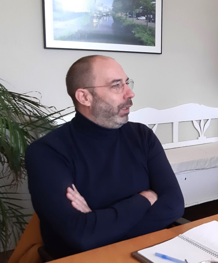 Ivo de Groot Ivo de Groot