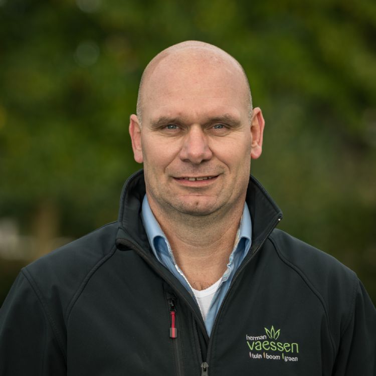 Herman Vaessen Herman Vaessen