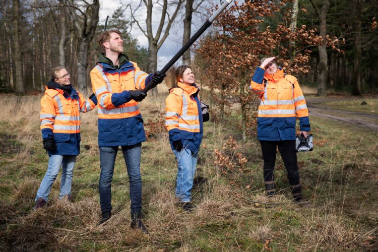 Foto: Bomencampus Foto: Bomencampus