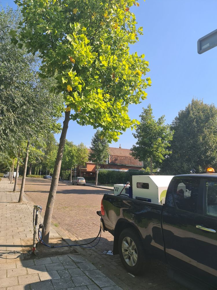 De Green Tech Fluid De Green Tech Fluid