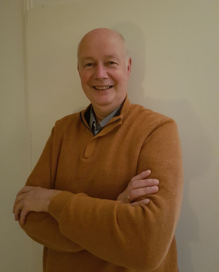 Gerard Bodewes Gerard Bodewes