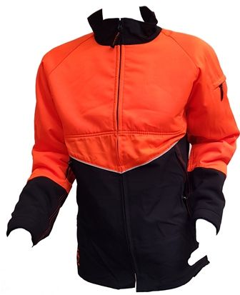 Sticomfort-jas Sticomfort-jas