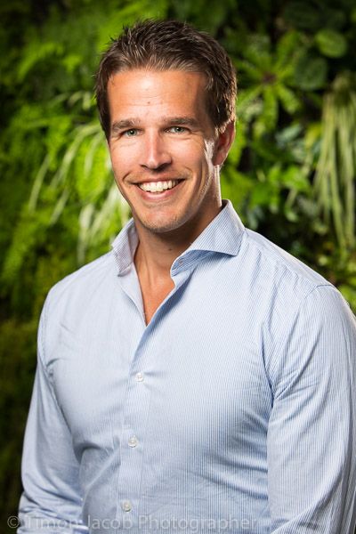 Tjeerd van der Schee