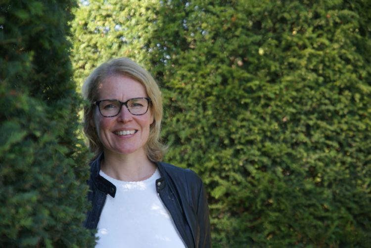 Brenda Swinkels: Greenfluencer en eenmalig hoofdredacteur
