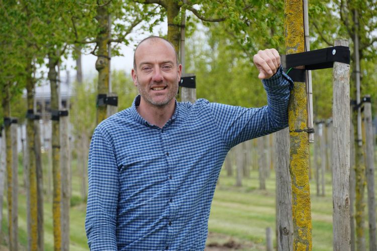 Thomas de Ruiter Thomas de Ruiter