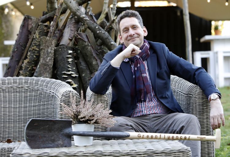 Cecil Konijnendijk Cecil Konijnendijk