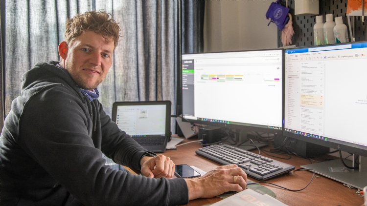 Ruben Luchtenberg Ruben Luchtenberg