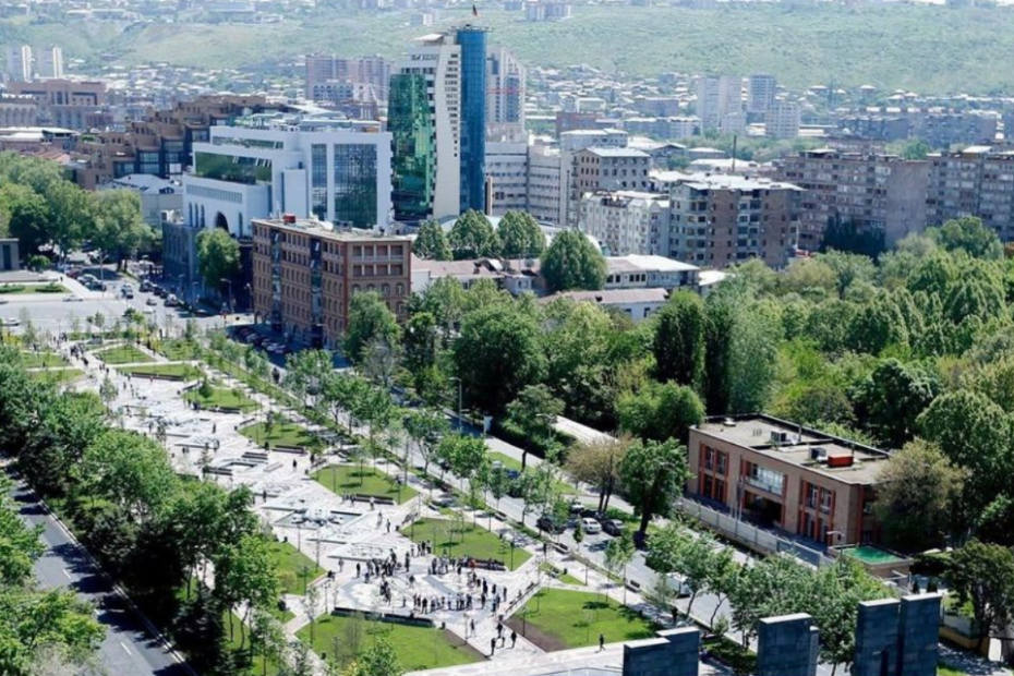Park Jerevan