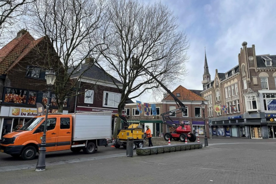 Foto: gemeente Coevorden