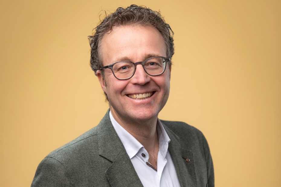 Jilles van Zinderen Jilles van Zinderen