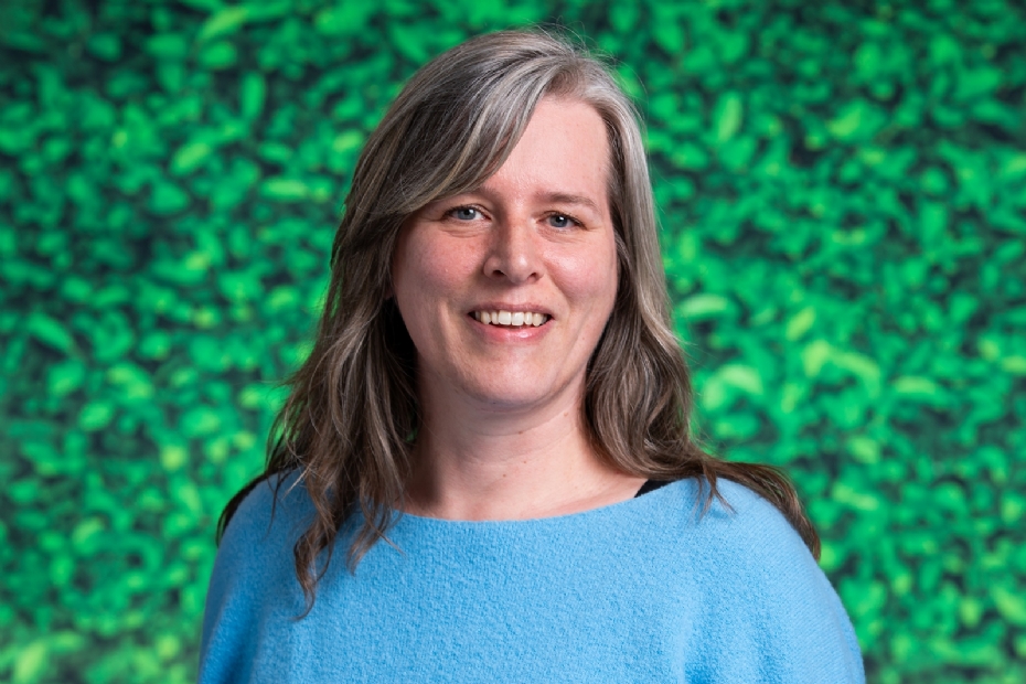 Wendy Batenburg Wendy Batenburg